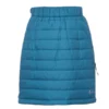 FRILUFTS TALARA PADDED SKIRT Kinder - Rock