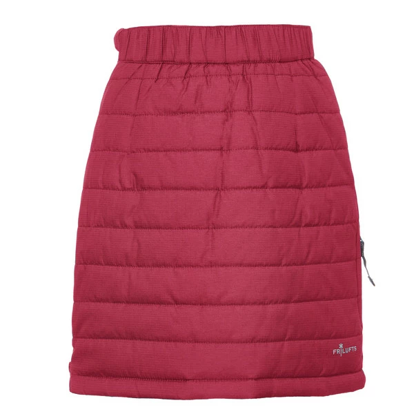 FRILUFTS TALARA PADDED SKIRT Kinder - Rock – Bild 2