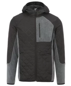 FRILUFTS VASSE HOODED FLEECE JACKET Männer - Fleecejacke