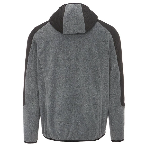 FRILUFTS VASSE HOODED FLEECE JACKET Männer - Fleecejacke – Bild 3