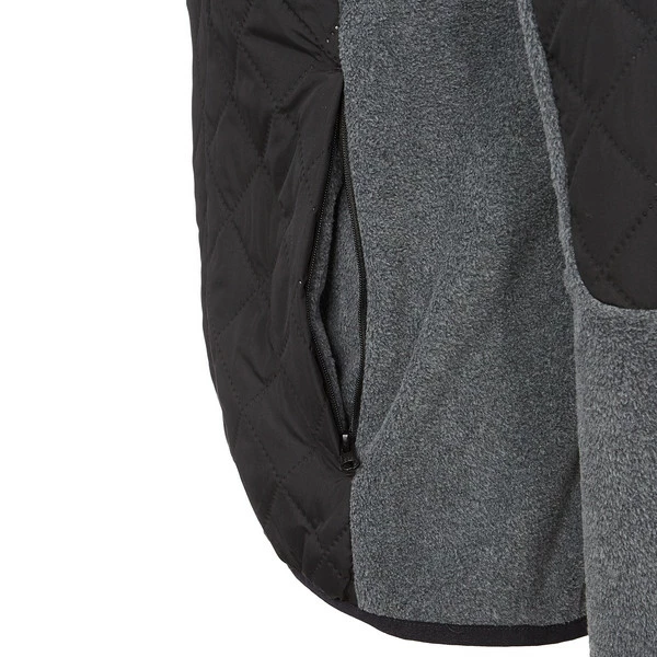 FRILUFTS VASSE HOODED FLEECE JACKET Männer - Fleecejacke – Bild 4