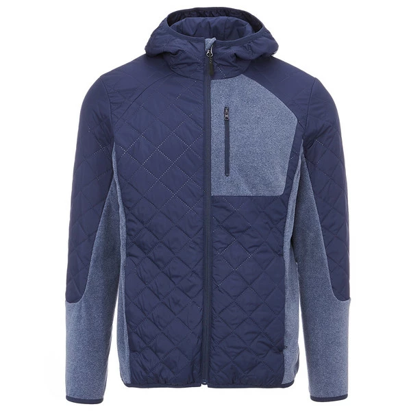 FRILUFTS VASSE HOODED FLEECE JACKET Männer - Fleecejacke – Bild 2