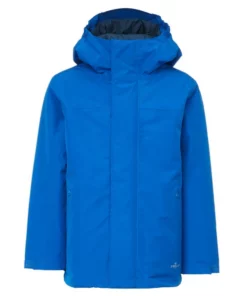 FRILUFTS MALME PADDED JACKET Kinder - Winterjacke Nautical Blue