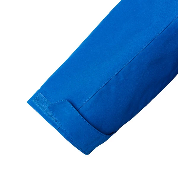 FRILUFTS MALME PADDED JACKET Kinder - Winterjacke Nautical Blue – Bild 4