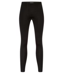 FRILUFTS KLAKSVIK LONGJOHN Männer - Funktionsunterwäsche Caviar