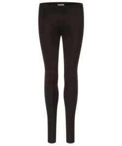 FRILUFTS KLAKSVIK TIGHTS Frauen - Funktionsunterwäsche Caviar