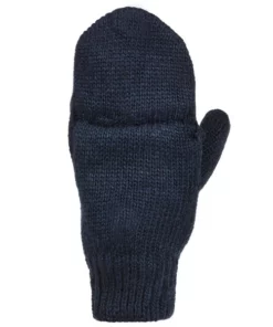 FRILUFTS HYTTEBO GLOVES Kinder - Handschuhe Dark Sapphire