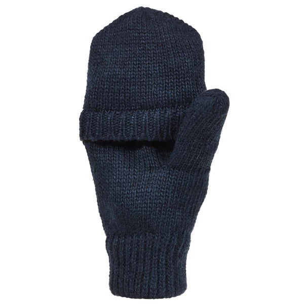 FRILUFTS HYTTEBO GLOVES Kinder - Handschuhe Dark Sapphire – Bild 2