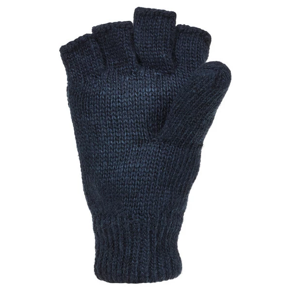 FRILUFTS HYTTEBO GLOVES Kinder - Handschuhe Dark Sapphire – Bild 4