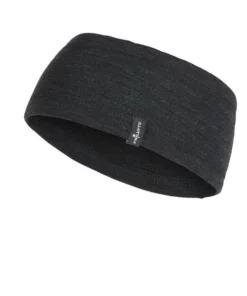 FRILUFTS KLEIFAR HEADBAND Unisex - Stirnband Caviar