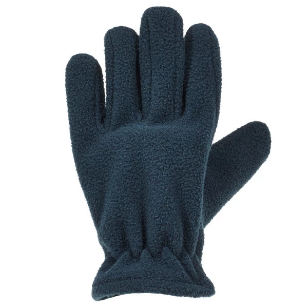 FRILUFTS SELJORD FLEECE GLOVES Kinder - Handschuhe Dark Sapphire
