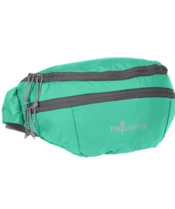 FRILUFTS SALA - Tagesrucksack Winter Green