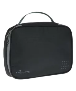 FRILUFTS COOL BAG - Kühltasche Black