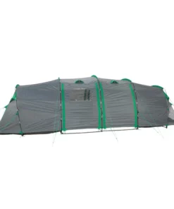 FRILUFTS GRASSHOLM 8 - Familienzelt Monument/ Bright Green