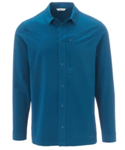 FRILUFTS GOCTA L/S SHIRT MĂ€nner - Outdoor Hemd