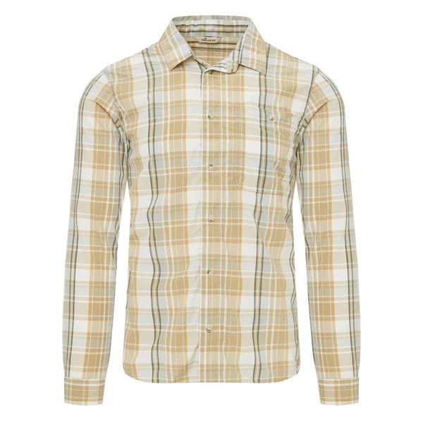 FRILUFTS AWARUA L/S SHIRT Männer - Outdoor Hemd – Bild 4