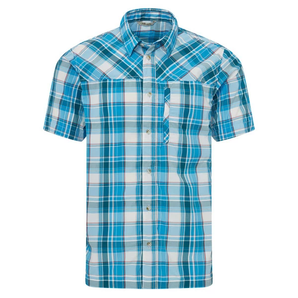 FRILUFTS AWARUA SHIRT Männer - Outdoor Hemd – Bild 2