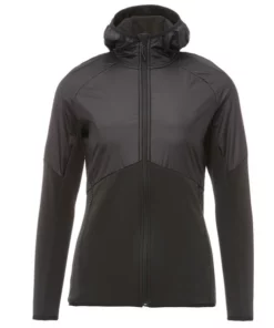 FRILUFTS LUHASOO HOODED FLEECE JACKET Frauen - Fleecejacke