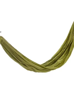 FRILUFTS LITE HAMMOCK DOUBLE - Hängematte Iguana