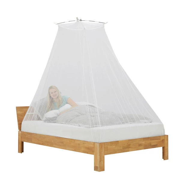 FRILUFTS CROSS MOSQUITO NET - Moskitonetz White – Bild 2