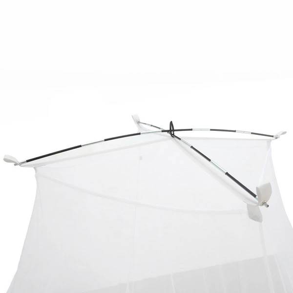FRILUFTS CROSS MOSQUITO NET - Moskitonetz White – Bild 4