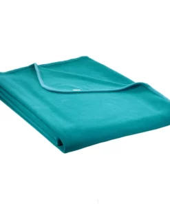 FRILUFTS FLEECE BLANKET - Decke