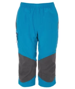 FRILUFTS EYASI 3/4 PANTS Kinder - Freizeithose