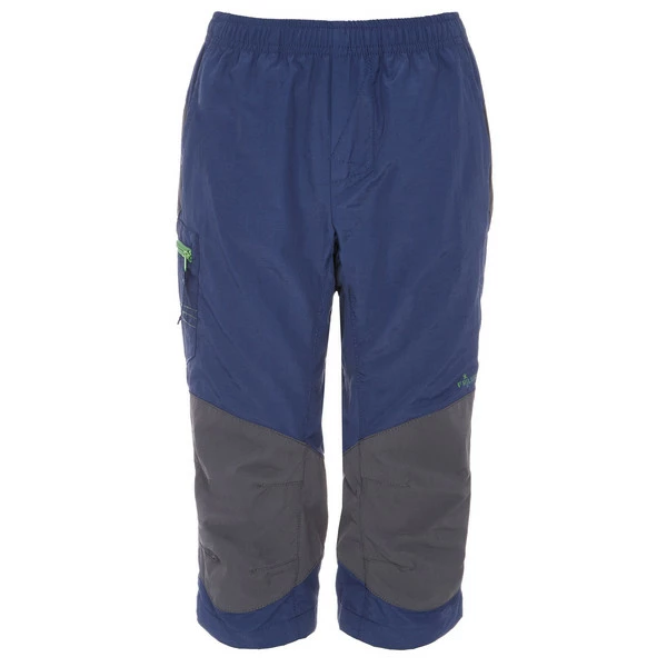 FRILUFTS EYASI 3/4 PANTS Kinder - Freizeithose – Bild 2