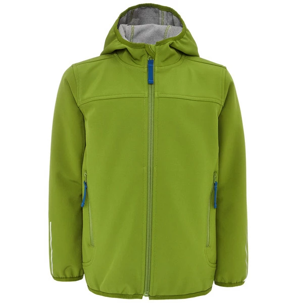 FRILUFTS KALLATTI HOODED JACKET Kinder - Softshelljacke