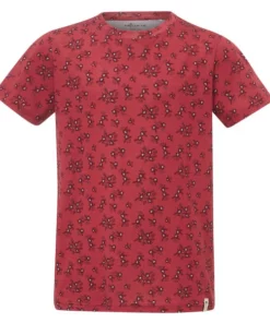 FRILUFTS TOCOA PRINTED T-SHIRT Kinder - Funktionsshirt