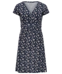 FRILUFTS HEDJE PRINTED DRESS Frauen - Kleid