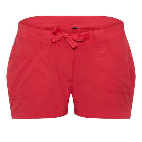 FRILUFTS NAGUA SHORTS Frauen - Shorts – Bild 4