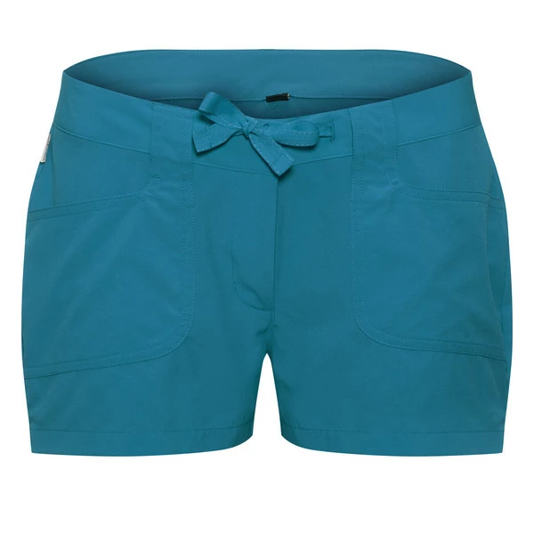 FRILUFTS NAGUA SHORTS Frauen - Shorts – Bild 3