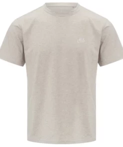 FRILUFTS BITONTO EMBROIDERED T-SHIRT Männer - Funktionsshirt