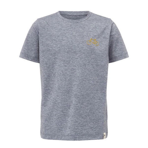 FRILUFTS BITONTO EMBROIDERED T-SHIRT Kinder - Funktionsshirt