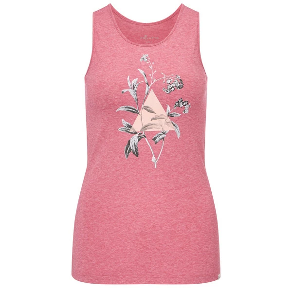 FRILUFTS BITONTO PRINTED TOP Frauen - Trägershirt – Bild 2