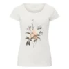 FRILUFTS FLÜHLI PRINTED T-SHIRT Frauen - T-Shirt