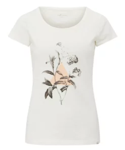 FRILUFTS FLĂHLI PRINTED T-SHIRT Frauen - T-Shirt