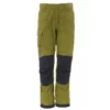FRILUFTS TOLITA PANTS Kinder - Freizeithose Avocado
