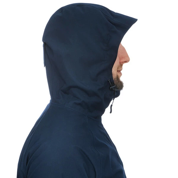 FRILUFTS TEKAPO JACKET Männer - Regenjacke – Bild 7