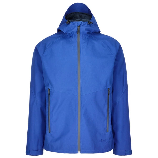 FRILUFTS TEKAPO JACKET Männer - Regenjacke – Bild 2