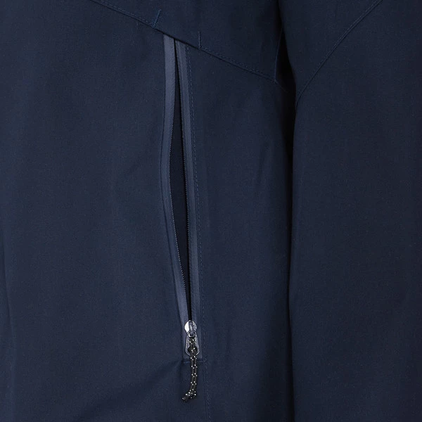 FRILUFTS TEKAPO JACKET Frauen - Regenjacke – Bild 5