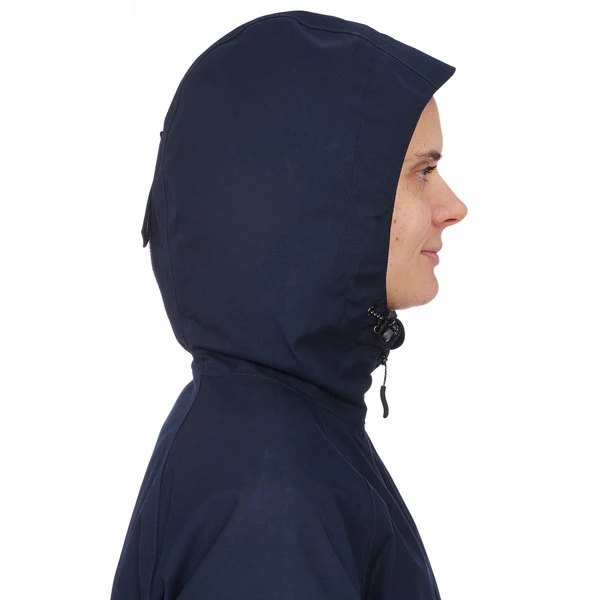 FRILUFTS TEKAPO JACKET Frauen - Regenjacke – Bild 8