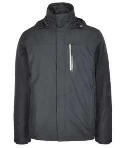 FRILUFTS NYORD TWIN JACKET Männer - Doppeljacke