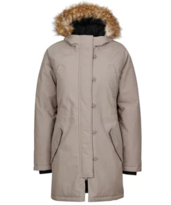 FRILUFTS BROBY PADDED COAT Frauen - Wintermantel