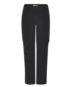 FRILUFTS SKOGAR SOFTSHELL ZIPOFF PANTS Kinder - Softshellhose