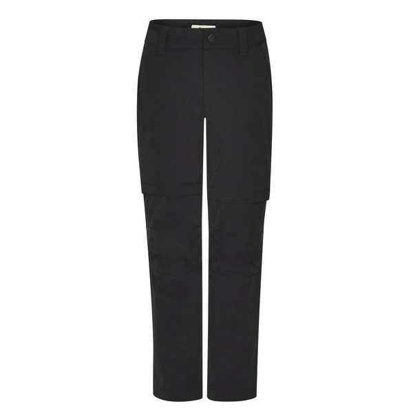 FRILUFTS SKOGAR SOFTSHELL ZIPOFF PANTS Kinder - Softshellhose