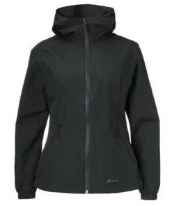 FRILUFTS HAIFOSS JACKET Frauen - Regenjacke