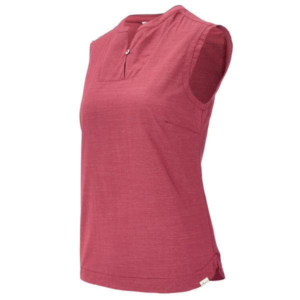 FRILUFTS KEA SL TUNIC Frauen - Tunika – Bild 3