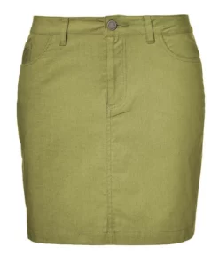 FRILUFTS CHIRONICO SKIRT Frauen - Rock